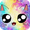 imagen galaxy cute kitty sparkle theme 0mini comments