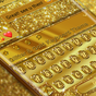 Glitter and Gold Premium Keyboard Theme apk icono
