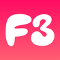 F3 - Ask Anonymous Questions icon