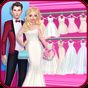 Bride and Groom Perfect Wedding APK