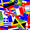 Flaggen der Welt - Quiz 