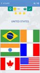 World Flags Quiz의 스크린샷 apk 10