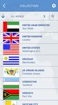 World Flags Quiz의 스크린샷 apk 5