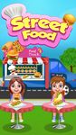 Street Food Chef - Kitchen Cooking Game ekran görüntüsü APK 11