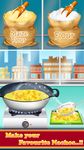 Street Food Chef - Kitchen Cooking Game στιγμιότυπο apk 9