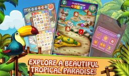 Bingo Tropical Haven – Island Beach Fever image 13