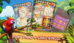 Bingo Tropical Haven – Island Beach Fever image 14