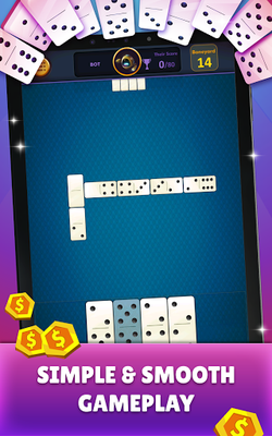 Dominoes Deluxe instal the last version for ios