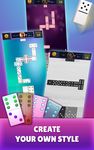 Tangkapan layar apk Dominoes Offline 13