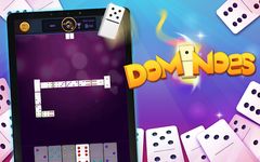 Dominoes Offline のスクリーンショットapk 12