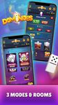 Tangkapan layar apk Dominoes Offline 21