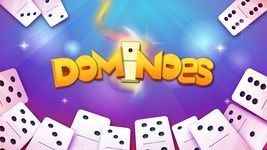 Tangkapan layar apk Dominoes Offline 17