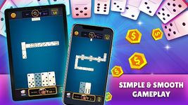 Dominoes Offline のスクリーンショットapk 18