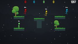 Stickman Fight: Game afbeelding 4