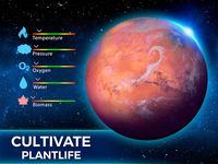 TerraGenesis - Colonia espacial captura de pantalla apk 5