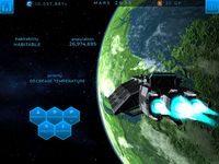 TerraGenesis - スペースコロニー のスクリーンショットapk 4