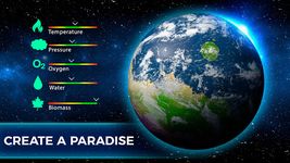 TerraGenesis - Uzay Kolonisi ekran görüntüsü APK 15