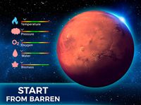 TerraGenesis - スペースコロニー のスクリーンショットapk 10