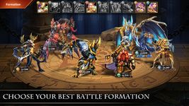 Trials of Heroes ekran görüntüsü APK 7