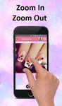 Imagen 2 de último nail art 2018 - tutoriales paso a paso