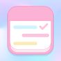 Niki: Cute Notes App icon