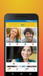 Screenshot 3 di Italy Social - Incontri Chatta & Flirtare Italiano apk