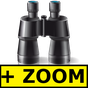 Binocolo Zoom - Mega Zoom Binocolo APK