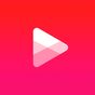 Free Music & YouTube Music Player - PlayTube アイコン