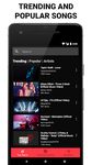 Free Music & YouTube Music Player - PlayTube のスクリーンショットapk 5