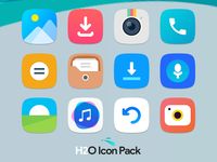 H2O Free Icon Pack image 1