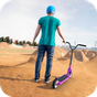 King Of Scooter APK