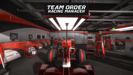 Imagen 1 de Team Order: Racing Manager