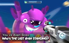 Galaxy Gunner: The last man standing game Bild 9