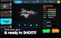 Galaxy Gunner: The last man standing game afbeelding 8