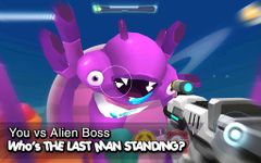 รูปภาพที่ 2 ของ Galaxy Gunner: The last man standing game