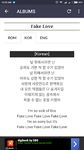 BTS Lyrics (Offline) ảnh số 