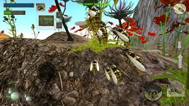 Wasp Nest Simulator - Insect and 3d animal game zrzut z ekranu apk 2