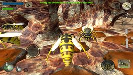 Wasp Nest Simulator - Insect and 3d animal game Screenshot APK 3