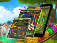Immagine  di Marble Puzzle: Marble Shooting & Puzzle Games