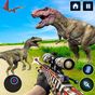 Biểu tượng apk Chết người khủng long hunter trả thù fps game bắn