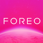 Ícone do FOREO UFO smart beauty device skin care app