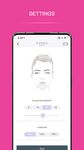 FOREO UFO smart beauty device skin care app ảnh màn hình apk 