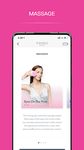 FOREO UFO smart beauty device skin care app capture d'écran apk 2