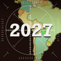 Icono de Imperio Latinoamericano 2027