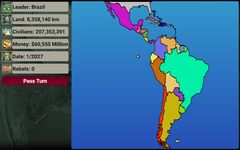 Latin America Empire 2027 screenshot apk 3