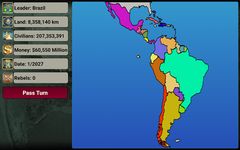 Latin America Empire 2027 capture d'écran apk 12