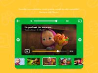 RaiPlay Yoyo capture d'écran apk 8