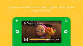 Screenshot 14 di RaiPlay Yoyo apk