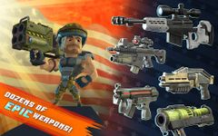 Tangkapan layar apk Major Mayhem 2 - Penembak Arcade Aksi - Beta 7