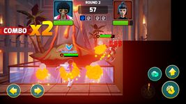 Imagem  do Metal Fist – Fighting Game